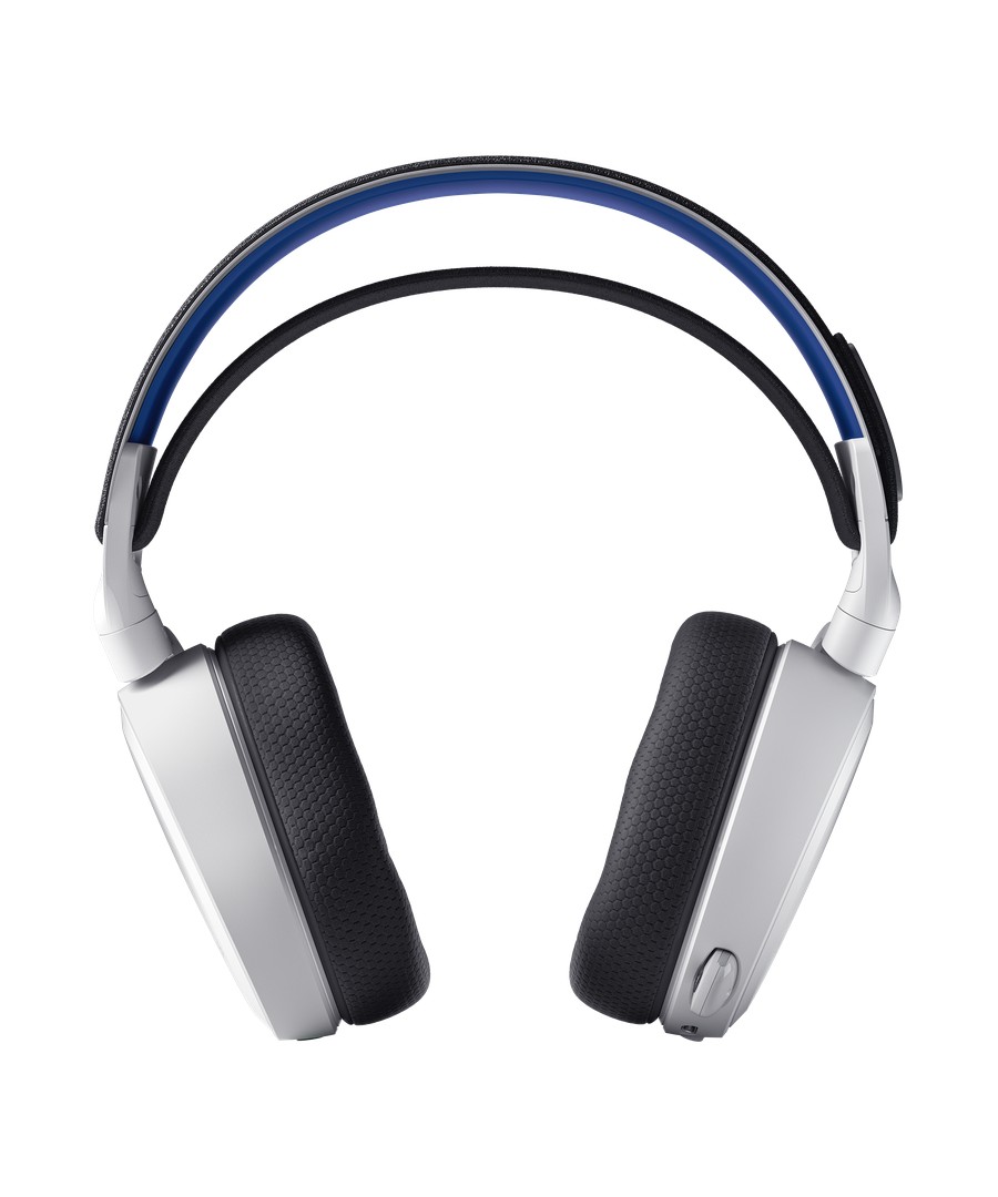 arctis 7p white