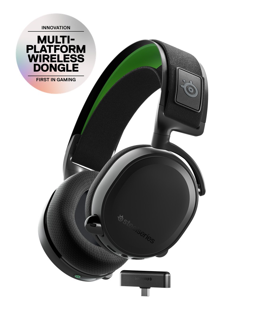 arctis 7x