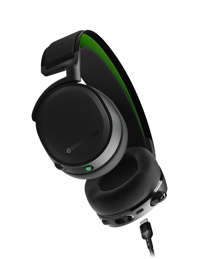 arctis 7x
