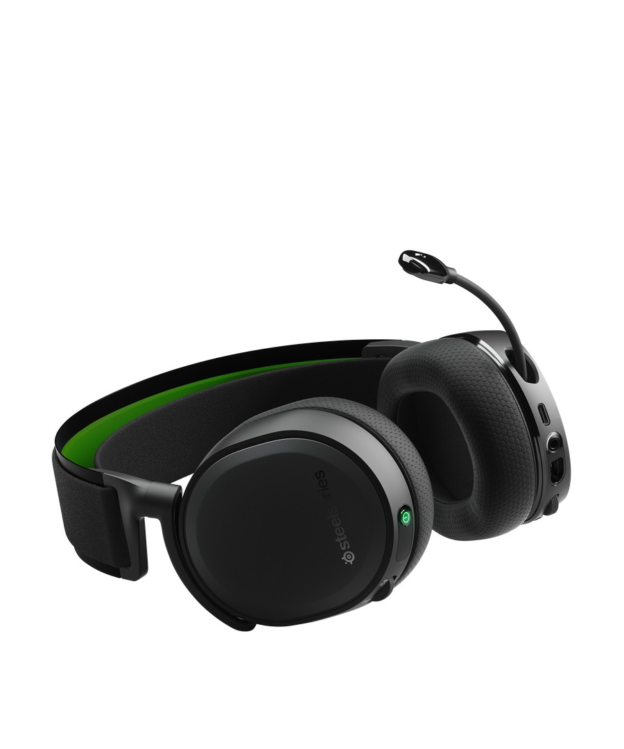 arctis 7x