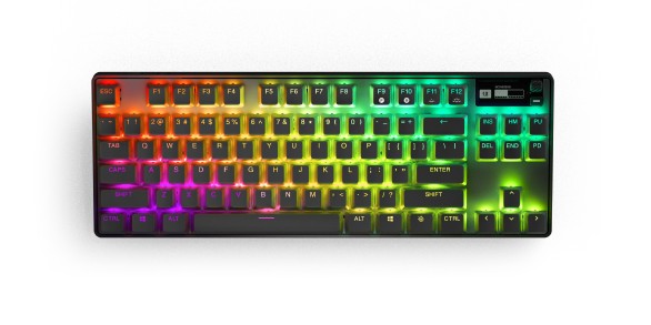 apex pro tkl wireless - us