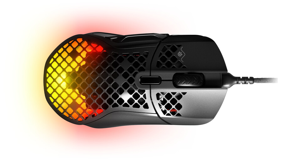 aerox 5