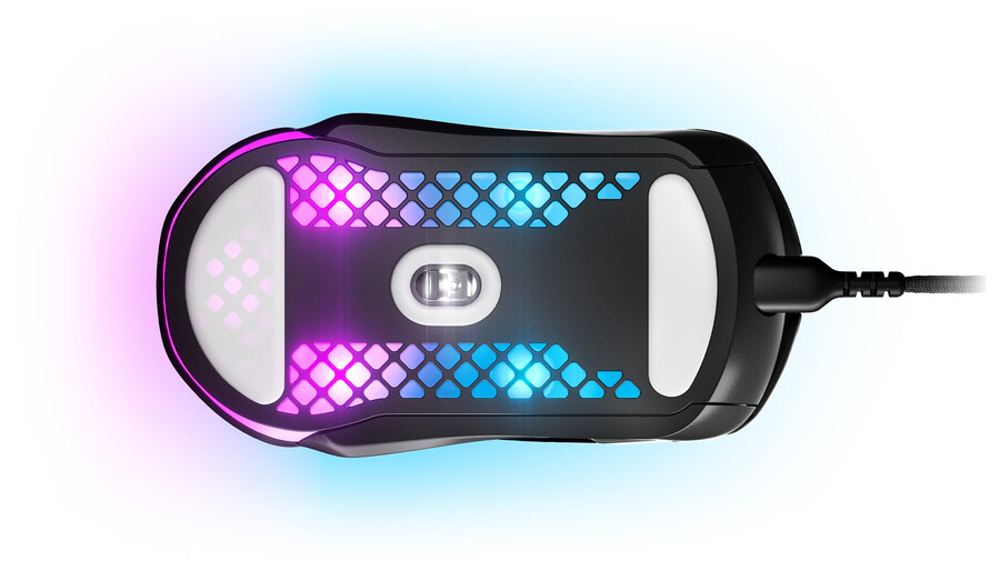 aerox 5