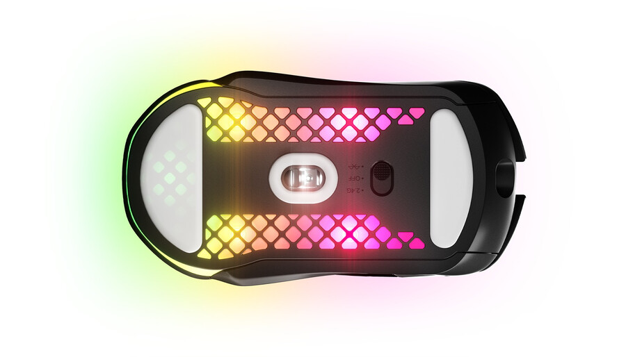 aerox 5 wireless