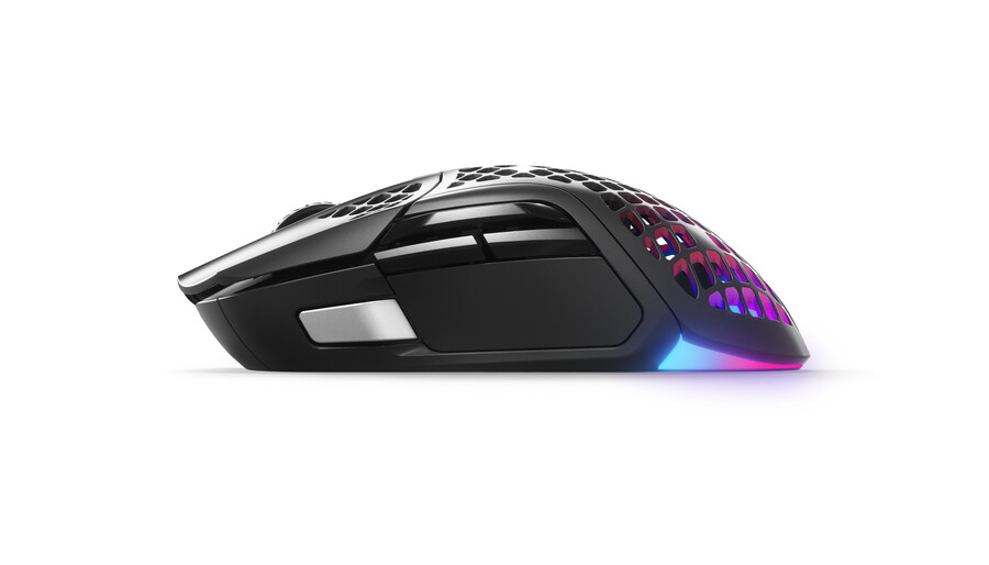 aerox 5 wireless