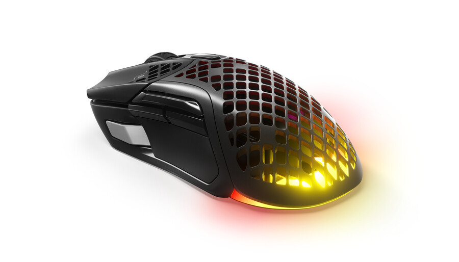 aerox 5 wireless
