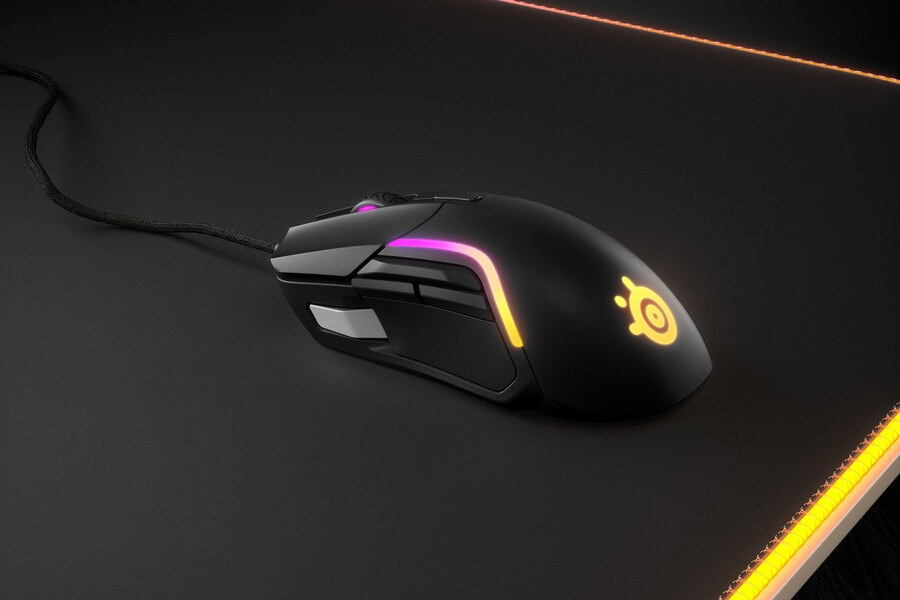 rival 5