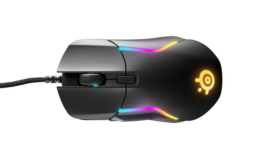 rival 5