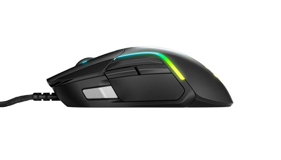 rival 5
