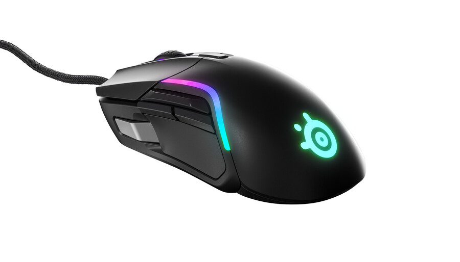 rival 5