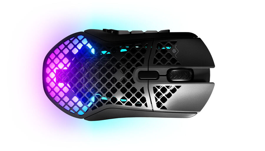 aerox 9 wireless