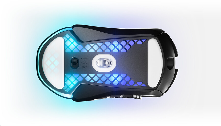aerox 9 wireless