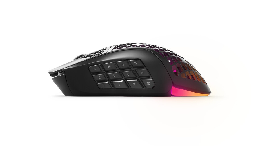 aerox 9 wireless