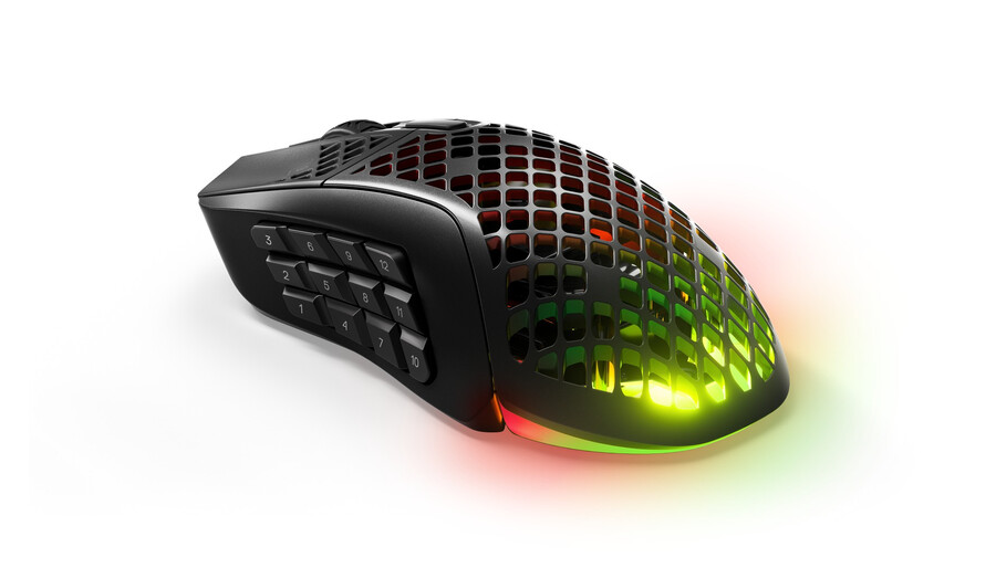 aerox 9 wireless